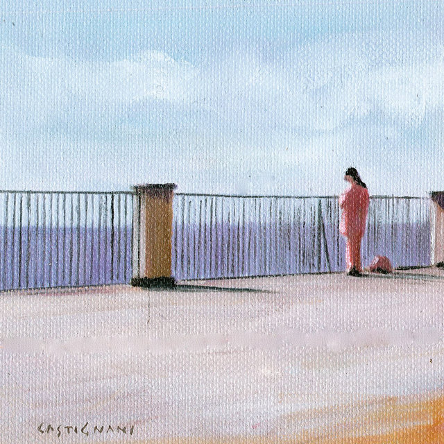 Sergi Castignani, ‘View point’, 2017, Carre D'Artistes