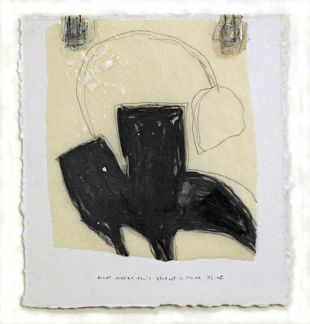 Melinda Stickney-Gibson, ‘Reason’, 2017, John Davis Gallery