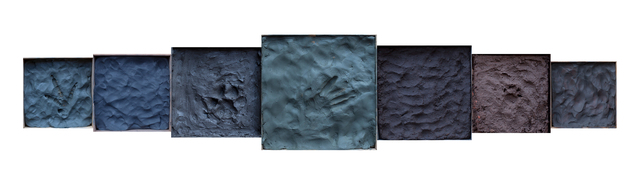 João Castilho, ‘Terra Azul (Nova Era series)’, 2016, Zipper Galeria