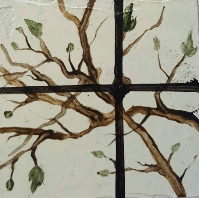 Peggy Wauters, ‘Untitled M14 ’, 2014, Ro2 Art