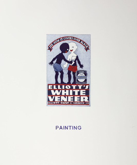 Giuseppe Stampone, ‘Untitled’, 2018, Painting, Eduardo Secci Contemporary