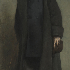 James Carroll Beckwith