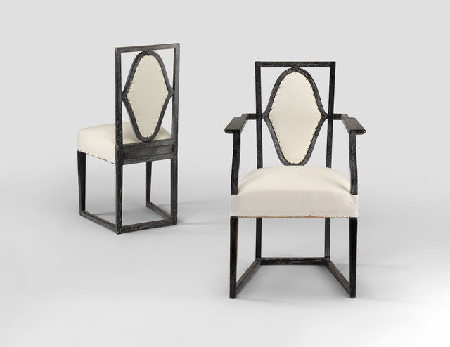 Josef Hoffmann 89 Artworks, Bio & Shows on Artsy