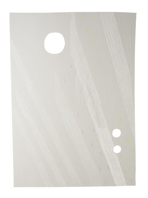 , 'An infinite flux of graces I #8,' 2017, Madragoa