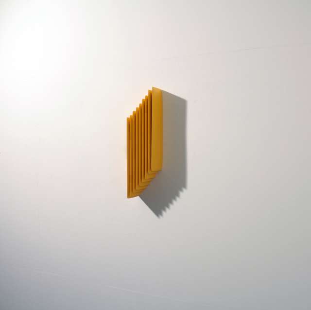Masayuki Tsubota, ‘the layer of self_yohs’, 2015, Gallery LVS