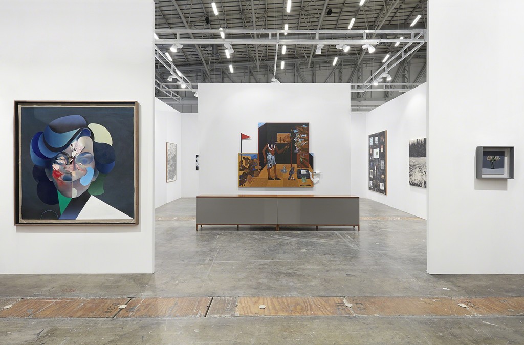 Barnard at Investec Cape Town Art Fair 2018 Barnard at Investec Cape Town Art Fair 2018