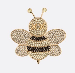 KAWS, ‘Bee Pin's’, 2018, Dope! Gallery