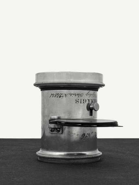 Isabelle Le Minh, ‘Objektiv, After Bernd and Hilla Becher’, 2015, Galerie Christophe Gaillard