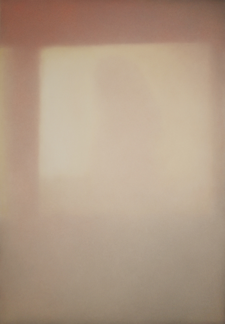 Irene González, ‘Untitled’, 2020, Drawing, Collage or other Work on Paper, Conté crayon, pastel and charcoal powder on paper, Galería Silvestre