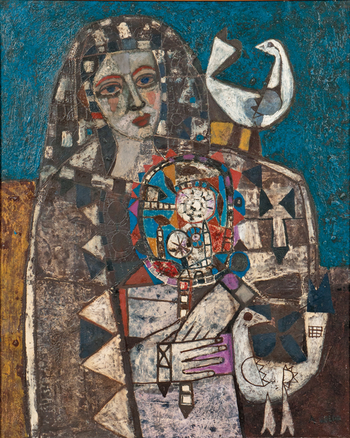 Augustin Ubeda