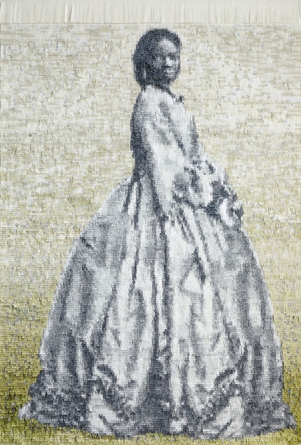 Nathalie Boutté, ‘Aina’, 2018, Magnin-A