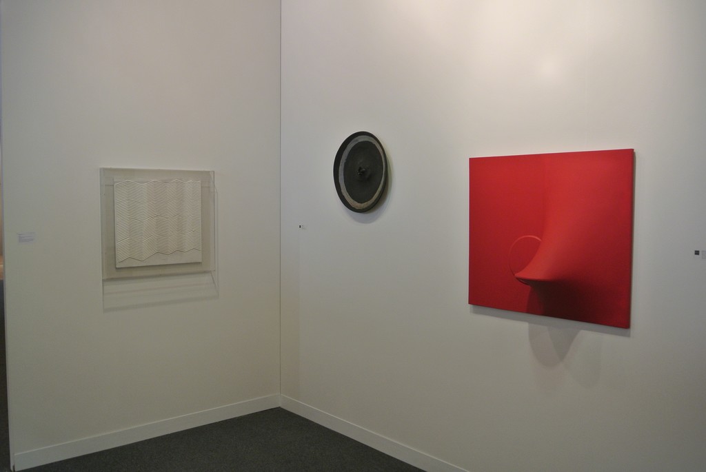 Repetto Gallery at The Armory Show 2015 Repetto Gallery at The Armory Show 2015