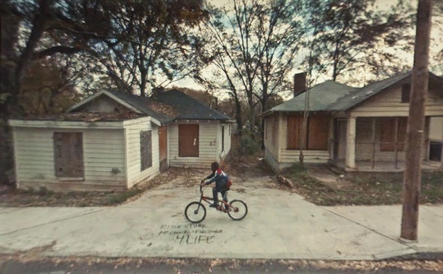 Doug Rickard, ‘Doug Rickard Limited’, Aperture Foundation