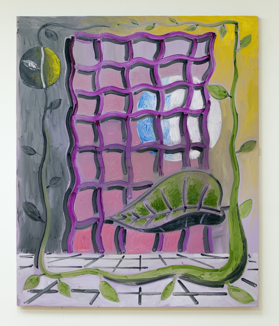 Rae Hicks, ‘New Build’, 2018, Tatjana Pieters
