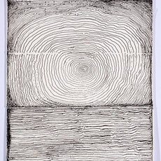 Ibrahim El-Salahi: Behind the Mask | Works from the 2022 Venice Biennale (Milk of Dreams)