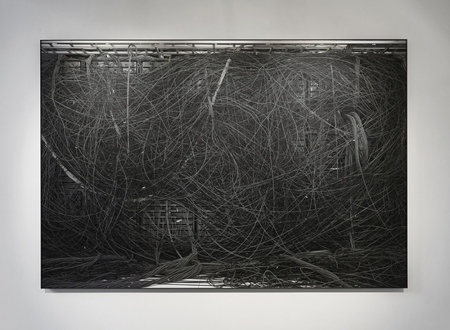 Nicolas Baier, ‘Dendrite II’, 2017, CHOI&LAGER