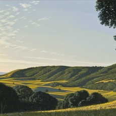 David Ligare