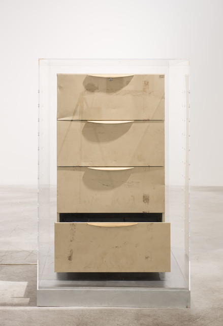 Hu Jieming 胡介鸣, ‘The Remnant of Images’, 2013, ShanghART