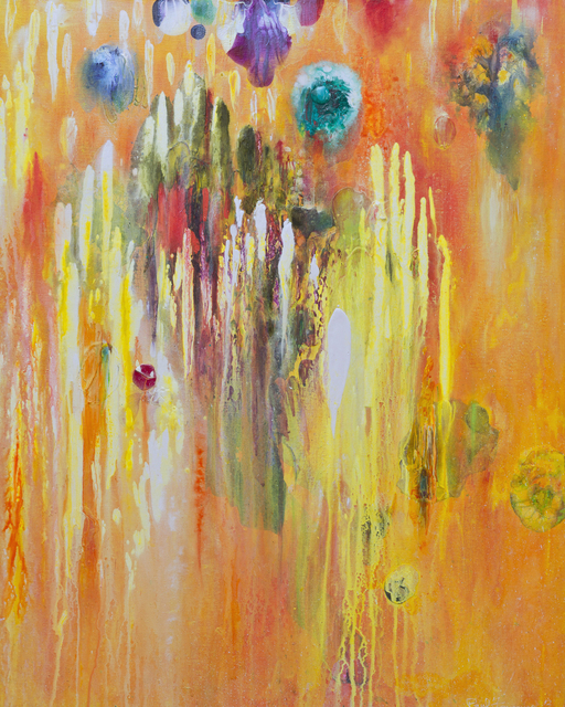 Paul Fournier, ‘Chyomi Summer’, 2012, Han Art