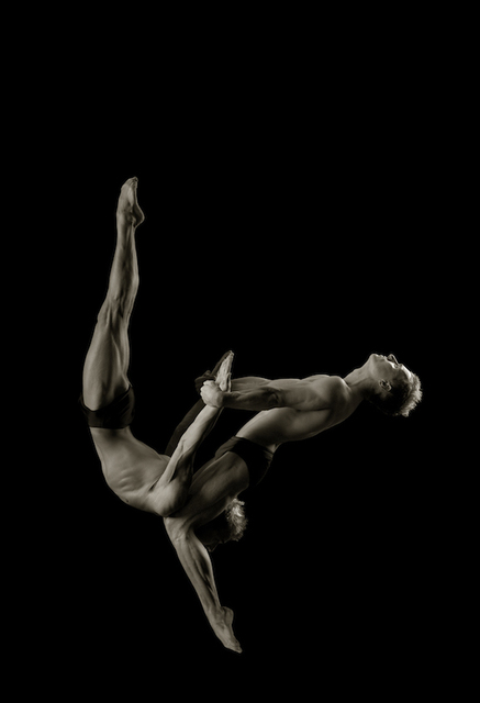 Greg Gorman, ‘Atherton Twins # 3, Los Angeles’, 2003, 29 ARTS IN PROGRESS gallery