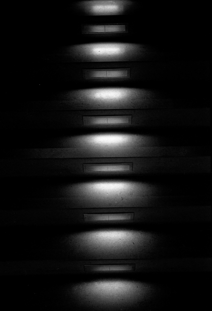 Arnold Kastenbaum, ‘Vienna Museum Staircase’, Soho Photo Gallery