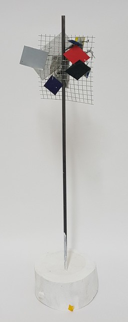 Arthur Luiz Piza, ‘T-1134’, 2016, Galeria Murilo Castro
