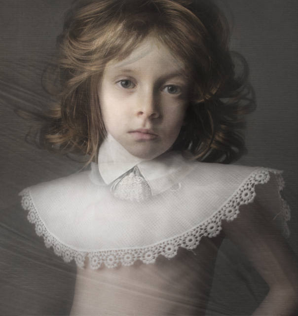 Isabelle Van Zeijl, ‘Grand I’, 2015, Photography, Perspex face mounted C-print on dibond in tray frame, Cynthia Corbett Gallery