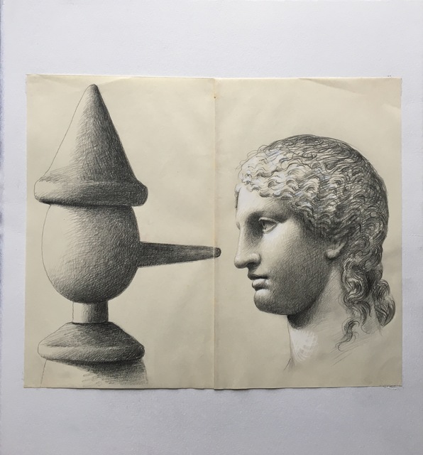 Carlo Maria Mariani, ‘Idols’, 2000, The Watermill Center Benefit Auction