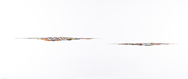 Joan Peris, ‘BS102’, 2019, Villa del Arte Galleries