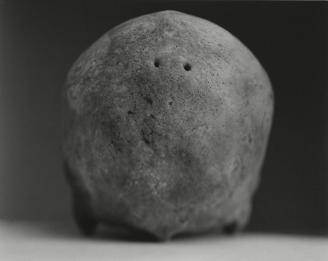 Andrea Modica, ‘007_Colarado Springs, CO, 2000’, 2000, Photography, Platinum Print, The Print Atelier