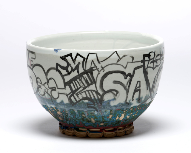 Roberto Lugo, ‘40 Cooler 4’, 2016, Wexler Gallery