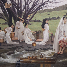 Jeongwoong Lee