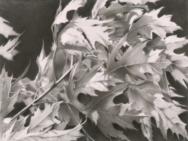 Catherine Ruane, ‘July’, 2013, Porch Gallery