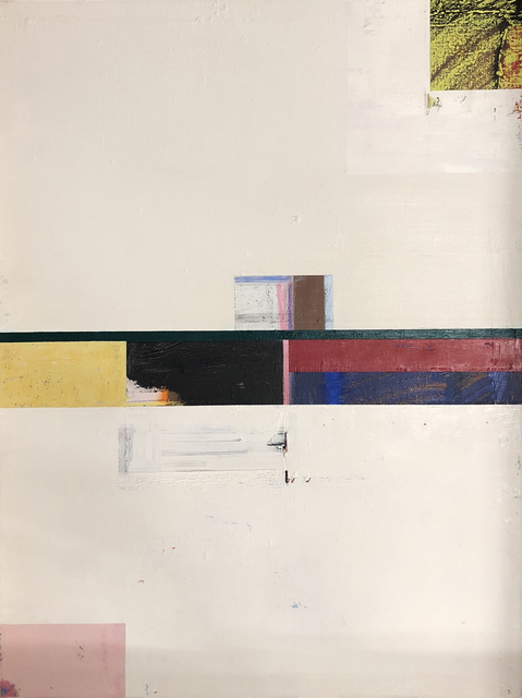 Minku Kim, ‘S. E. P (Snowy Highway)’, 2018, Headlands Center for the Arts: Benefit Auction 2019