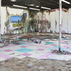 Valerie Hegarty