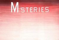 Ed Ruscha - Mysteries
