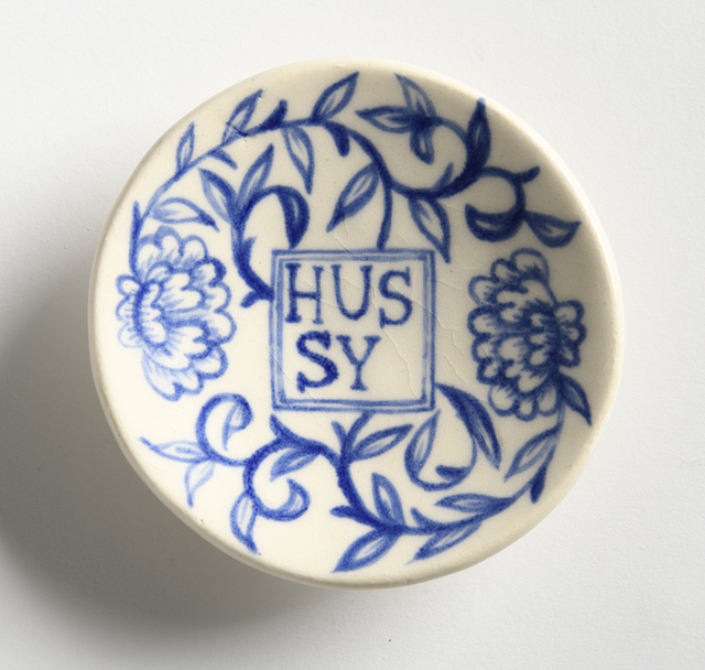 Elyse Pignolet, ‘Hussy’, 2019, Koplin Del Rio