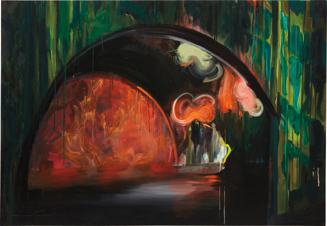 Rosson Crow, ‘The Year of Infinity’, 2005, Phillips