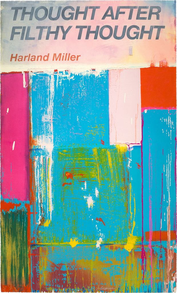 Harland Miller - Thought After Filthy Thought