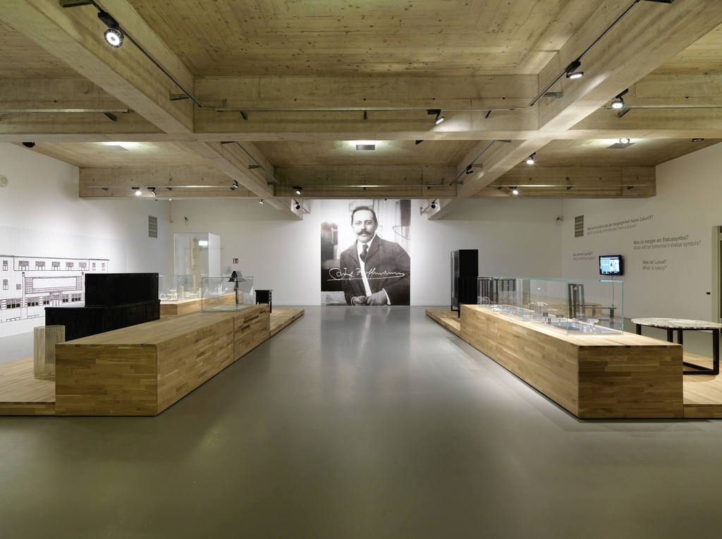 MAK DESIGN LABOR, 2014
Themeninsel Hoffmann Geometrisch
© Peter Kainz/MAK MAK DESIGN LABOR, 2014
Themeninsel Hoffmann Geometrisch
© Peter Kainz/MAK