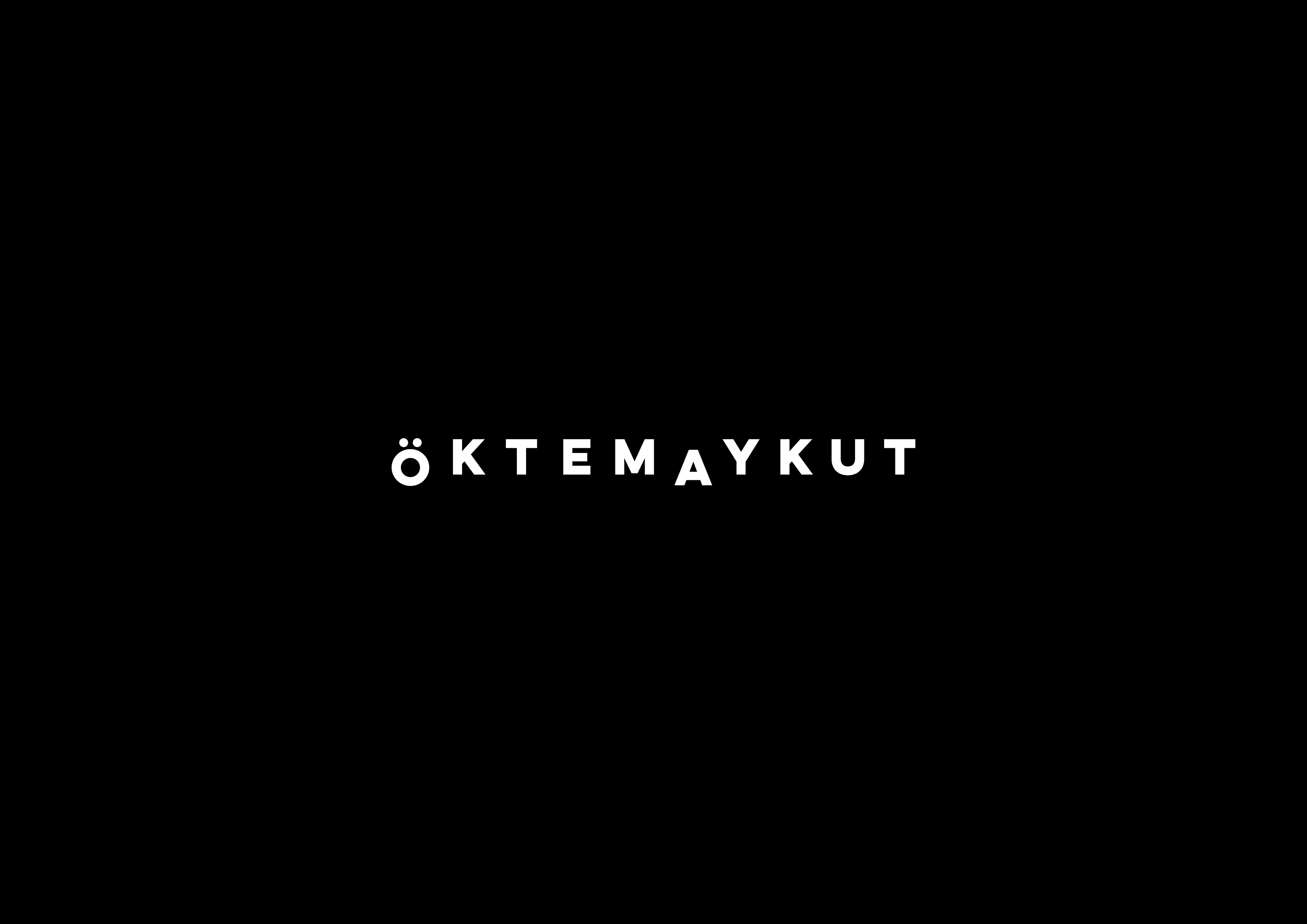 Öktem Aykut logo