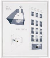 Zwirner & Wirth Exhibition (January 7-February 5) #2