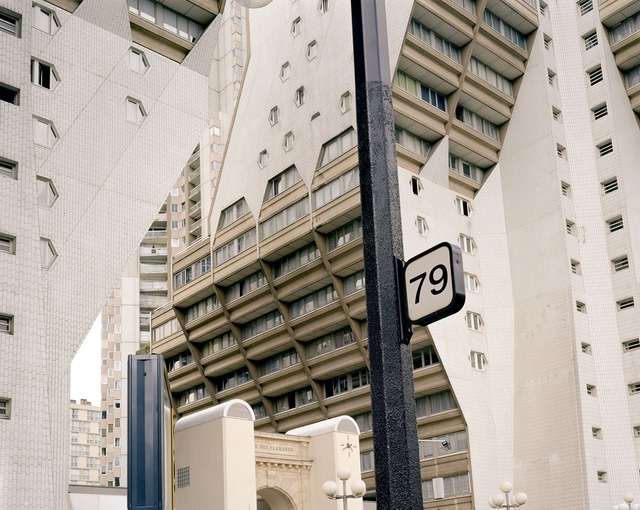 Valérie Jouve, ‘Untitled (Façades)’, 2003, Jeu de Paume