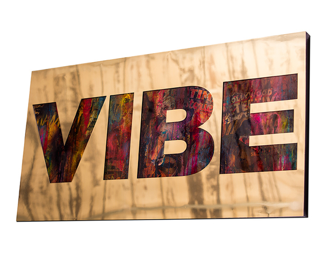 Jeremy Penn, ‘Vibe’, 2016, Galleria Ca' d'Oro