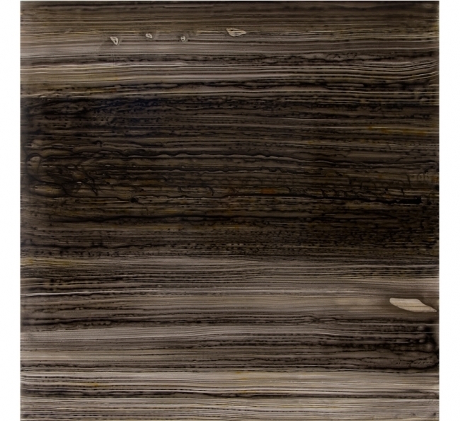 Jessie Morgan - Elements no. 1409 - 2014. 48 * 48 mixed media on aluminum. Jessie Morgan - Elements no. 1409 - 2014. 48 * 48 mixed media on aluminum.