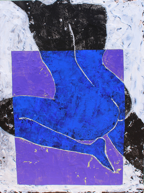 Laura Dargan, ‘In Shape ’, 2019, Miller Gallery Charleston