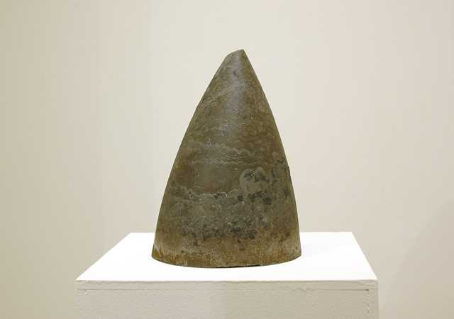 John Ruppert, ‘Salt’, 2014, C. Grimaldis Gallery