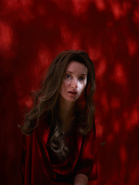 Tania Brassesco & Lazlo Passi Norberto, ‘Premonition’, 2015, Galerie Isabelle Lesmeister