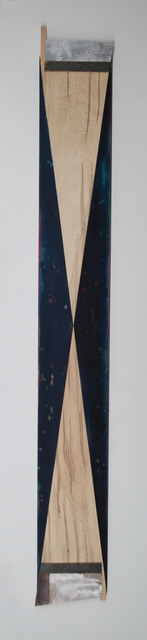 Melinda Rosenberg, ‘Inverse 14’, 2019, Tansey Contemporary