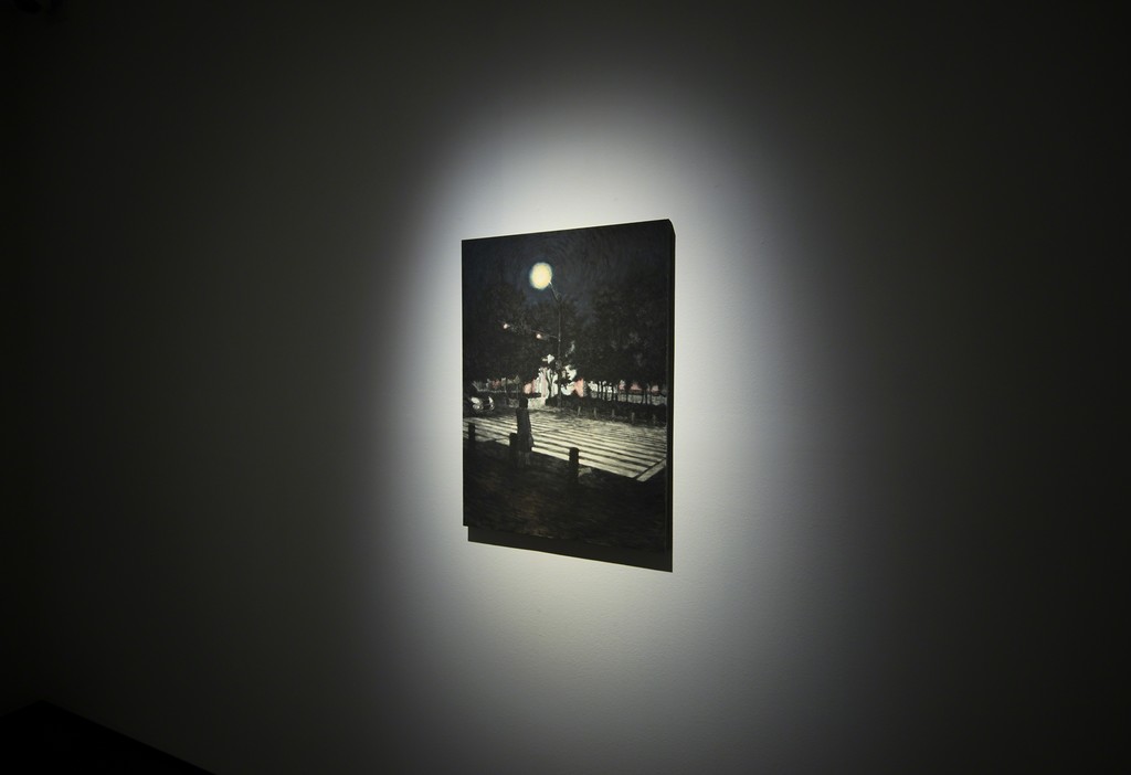 Installation view of The Most Ordinary Stories, ARARIO GALLERY, Seoul, Korea Installation view of The Most Ordinary Stories, ARARIO GALLERY, Seoul, Korea